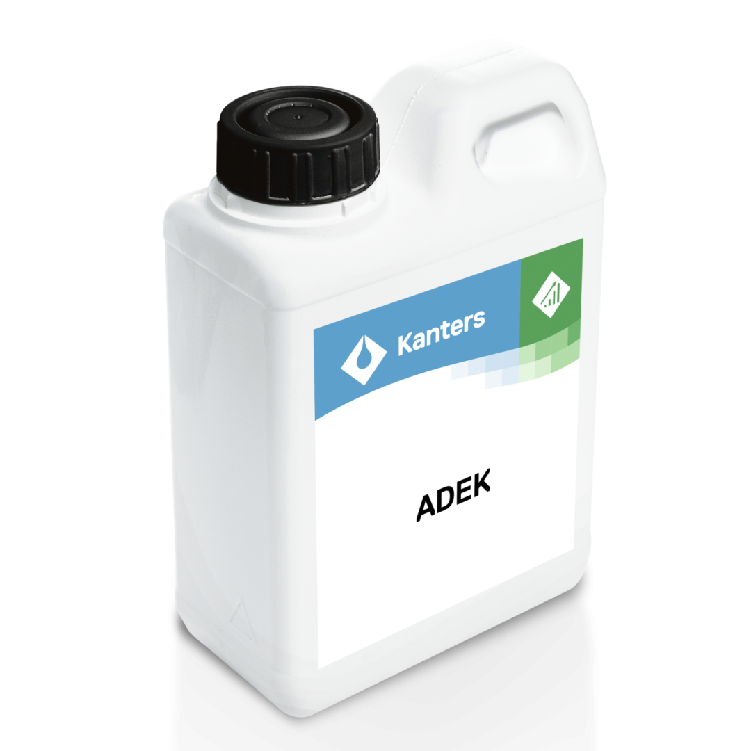 Packshot ADEK 1 liter online